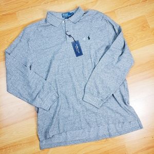 Polo by Ralph Lauren Mens Shirt Sz XXL